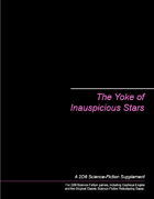 The Yoke of Inauspicious Stars