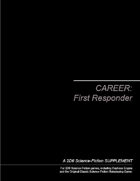 Career: First Responder
