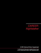 Career: Nightstalker
