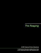 The Reaping