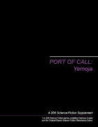 Port of Call: Yemoja