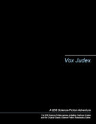 Vox Judex