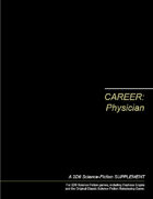 Career: Physician