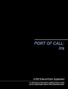 Port of Call: Iris