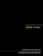 Battle Amber
