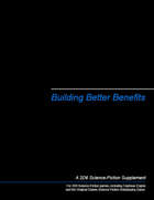 Building Better Benefits