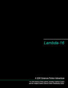 Lambda-16