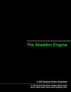 The Abaddon Enigma