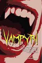 Vampyr!