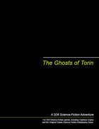 The Ghosts of Torin