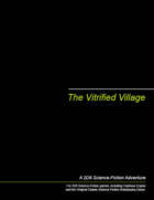 The Vitrified Village