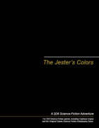 The Jester's Colors