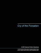 Cry of the Forsaken