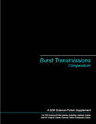 Burst Transmissions: Compendium