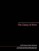 The Claws of Ifrinn