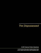The Dispossessed