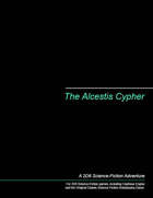 The Alcestis Cypher