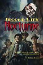 Second City Nocturne