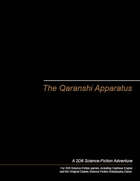 The Qaranshi Apparatus