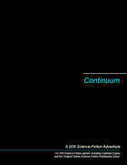Continuum