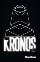 The Kronos War