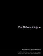 The Bellona Intrigue