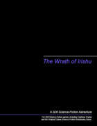 The Wrath of Irishu