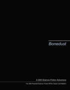 Bonedust