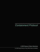 Containment Protocol