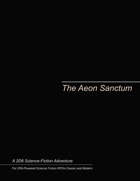 The Aeon Sanctum