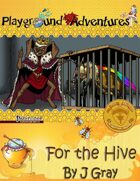 Fun & Facts: For the Hive!