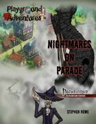 Nightmares on Parade