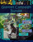 Glavost Campaign [BUNDLE]