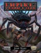 Empire of Venom & Silk Jumpstart