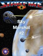 Sky Marshal #2