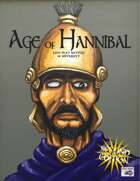 Age of Hannibal