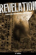 Revelation: A World at War - Dark War Series Novel