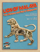Lion of Malaya
