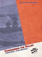 Shattered Union: Conquering The Valley