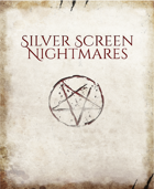 Silver Screen Nightmares