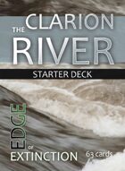 Clarion River Starter Deck