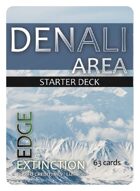 Denali Area Starter Deck