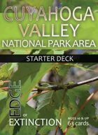 Cuyahoga Valley National Park Area