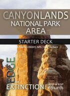 Canyonlands National Park Area