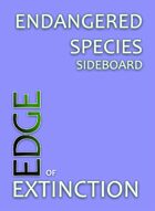 Endangered-Species Sideboard
