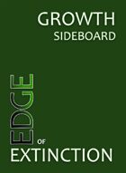 Growth Sideboard