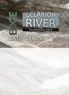 Clarion River Starter Deck - EDU