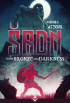 ŠRDN - From Bronze and Darkness