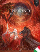 Inferno - Dante's Guide to Hell [ITA]