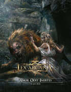 Lex Arcana RPG - Amor Odit Inertes [ENG]